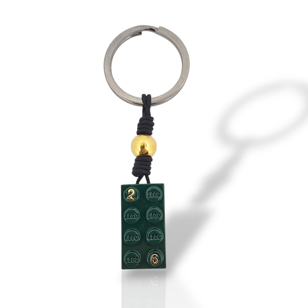 Puzzle Γούρι 2026 — Ενότητα & Παιχνιδιάρικη Διάθεση (G2026L)